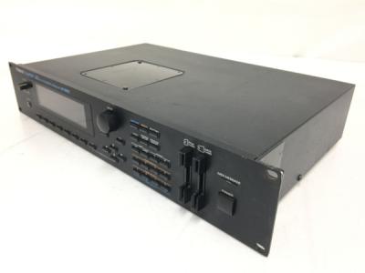Roland ローランド JD-990 音源 モジュール 音響機材