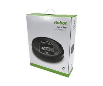 iRobot ルンバ Roomba i7 15060 ロボット掃除機