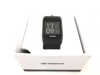 GREENON THE GOLF WATCH ZEAL G016 ゴルフウォッチの買取