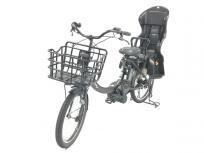YAMAHA ヤマハ PAS Babby PA20BXLR 電動自転車 電動アシスト 直の買取