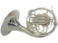 諏訪楽器 SUWA Trumpet