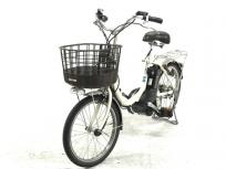 YAMAHA PAS SION-U PA20SU 電動アシスト自転車大型の買取