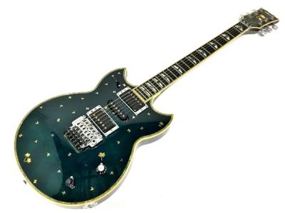 YAMAHA SG-T2 エレキギター 高中正義シグネチャーモデル ヤマハ TAKANAKA