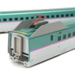 KATO 10-858 10-859 E5系 新幹線 はやぶさ 10両 Nゲージの買取