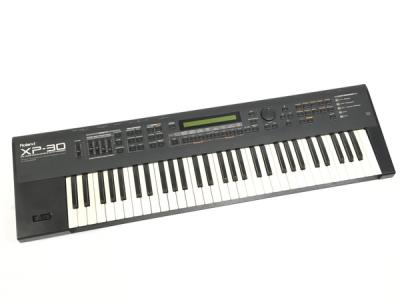 Roland XP-30 サウンド モジュール シンセサイザー