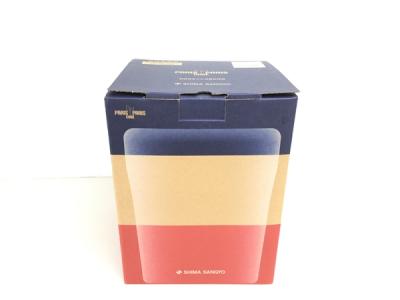 島産業 PCL-33 PARIS PARIS CUBE lite α 家庭用 生ごみ 減量乾燥機