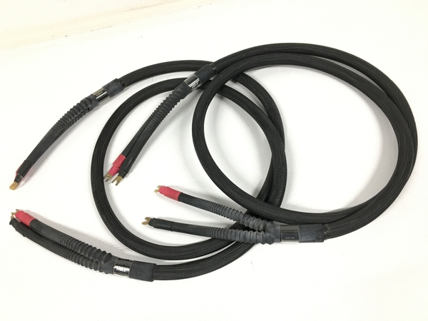 amplifier MONSTER CABLE MΣ 2(カメラ)-