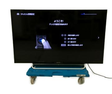 SONY ソニー BRAVIA KDL-40W600B 液晶 テレビ 40型