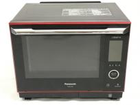 Panasonic スチームオーブンレンジ NE-BS1300-RK 保証付き Bistro エコナビの買取