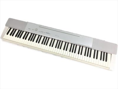 CASIO カシオ Privia PX-150 電子ピアノ コンパクトモデル 88鍵盤