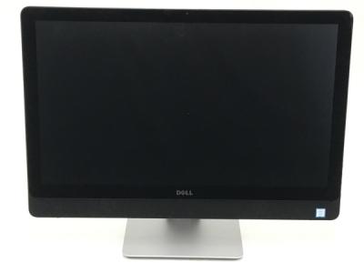 Windowsデスクトップ DELL inspiron 5488AIO DELL Inspiron 24 5488 AIO Webカメラ搭載 Core i7 7世代 23.8