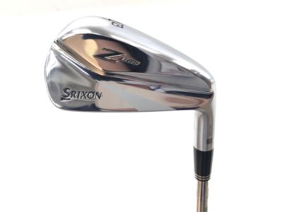 SRIXON スリクソン ZU65 ユーティリティ U4 23° 右利き用 ゴルフクラブ