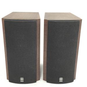 YAMAHA ヤマハ NS-B310 ブックシェルフ スピーカー ペア 音響 オーディオ スタンド付き