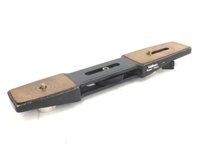 Velbon Super Plate スーパー マグ プレート ベルボン カメラ 撮影