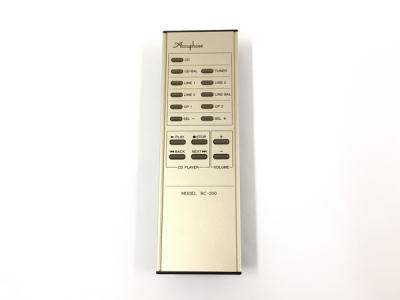 Accuphase アキュフェーズ RC-200 リモコン