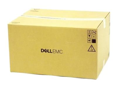 DELL EMC タワーサーバー HFM3Y PowerEdge T340 server デル パソコン