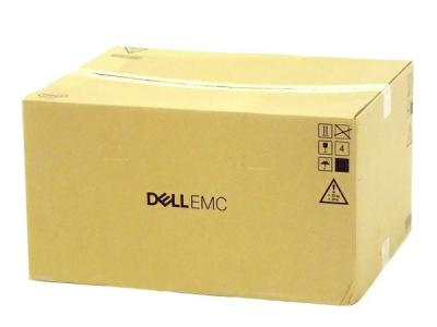 DELL EMC タワーサーバー HFM3Y PowerEdge T340 server デル パソコン