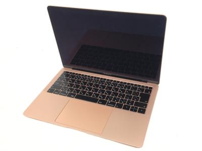 Apple MacBook Air Retina 13-inch 2018 MREE2J/A ノート パソコン PC i5-8210Y 1.60GHz 8GB SSD128GB 10.14 Mojave