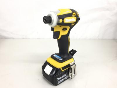 makita TD172DGX AP 充電式 インパクトドライバー 電動工具 マキタ