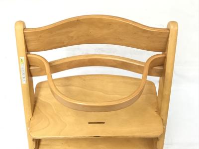 combi mini コンビミニ コンフォートグローフィットチェア木製 combi mini コンビミニ コンフォートグローフィットチェア木製
