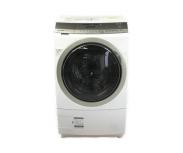 SHARP ES-Z210-NL プラズマクラスター ドラム式 洗濯乾燥機 2015年製 大型の買取