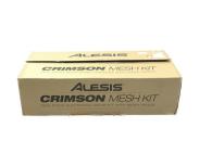 ALESIS CRIMSON MESH KIT 電子ドラム メッシュ 打楽器の買取