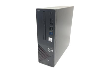 Dell Vostro 3681 デスクトップ Intel Core i5-10400 2.90GHz 4 GB HDD 1.0TB