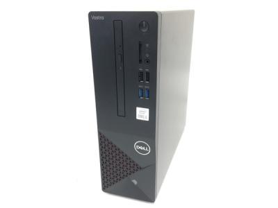 Dell Vostro 3681 デスクトップ Intel Core i5-10400 2.90GHz 4 GB HDD 1.0TB
