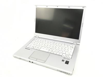初売り 福袋 Panasonic CF-LX4J11TC(ノートパソコン)の新品/中古販売 その他