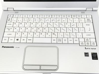 ネットオフ 送料得店  Panasonic CF-LX4J11TC(ノートパソコン)の新品/中古販売 その他