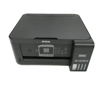 EPSON EW-M571T ホーム プリンター A4 カラー インクジェット 複合機 エコタンク搭載 エプソン 機器