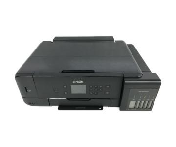 EPSON EW-M970A3T A3カラー インクジェット 複合機 2018年製 カラー コピー