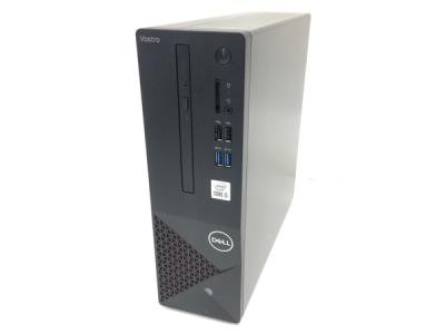 Dell Vostro 3681 デスクトップ Intel Core i5-10400 2.90GHz 4 GB HDD 1.0TB