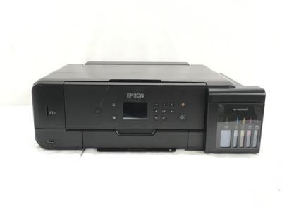 EPSON EW-M970A3T A3カラー インクジェット 複合機 2018年製 カラー コピー