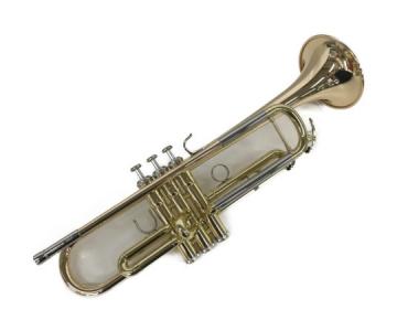 YAMAHA YTR4325G トランペット ハードケース付き