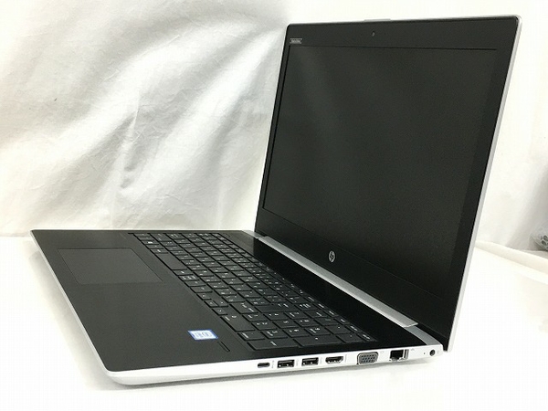 HP HP ProBook 450 G5(ノートパソコン)-