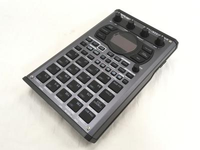 Roland SP-404 MKII サンプラー