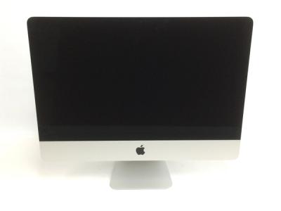 Apple iMac (21.5-inch, Late 2013) デスクトップ PC i7 16GB Fusion Drive :1.12TB GT 750M