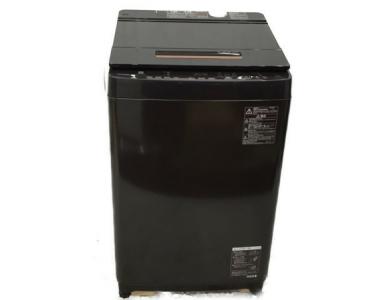 TOSHIBA 東芝 ZABOON ザブーン AW-12XD8 全自動洗濯機 12.0kg 2020年製 家電