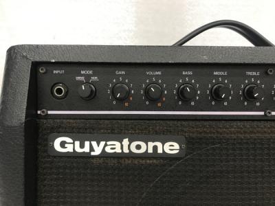 グヤトーンギター・グレタアンプ Guyatone FLIP 300fcx(ギターアンプ)の新品/中古販売 | 1471221
