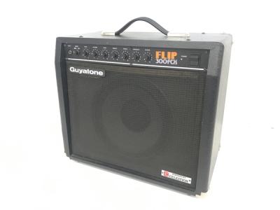 グヤトーンギター・グレタアンプ Guyatone Zip355 Guitar Amplifier グヤトーン ギターアンプ