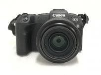 Canon キヤノン EOS RP ゴールド RF35 MACRO IS STM マウントアダプターSPキット デジタル一眼カメラの買取