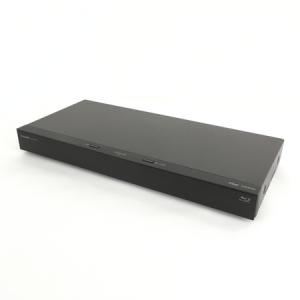 SHARP シャープ 2B-C05CW1 ブルーレイレコーダー BD DVD 家電