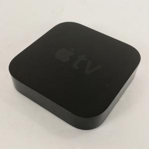 Apple TV MGY52J/A 32GB 10.0.1 14U71 動作品 mac