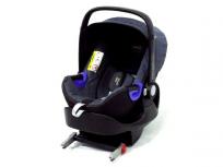 Britax romer Baby Safe i-Size ブリタックス レーマー チャイルドシート ベース付き