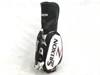 SRIXON GGC-S110 ゴルフバッグ キャディバッグ スポーツ用品 スリクソンの買取