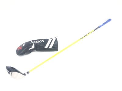 SRIXON フェアウェイウッド ZF65 W5 19° S 42.5インチ