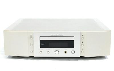marantz マランツ SACDプレーヤー SA-15S2