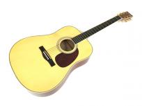 Lumber LDG20NAアコースティックギター ランバー ソフトケース付き 弦楽器 Acoustic Guitar