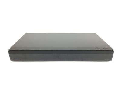 Panasonic DMR-4X600 ブルーレイディスクレコーダー 4K DIGA 6TB